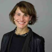 Headshot of Michele Przypyszny